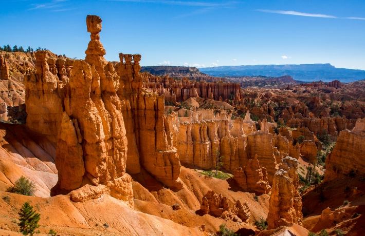 Bryce Canyon, USA